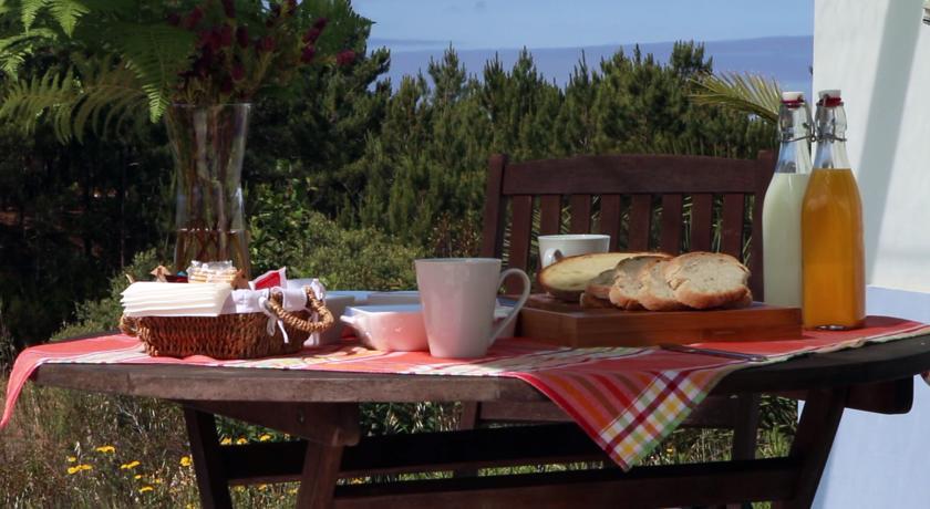 Villa Monte Da Xara Aljezur Zimmer foto